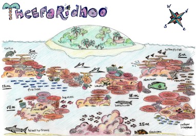 Thefaridhoo